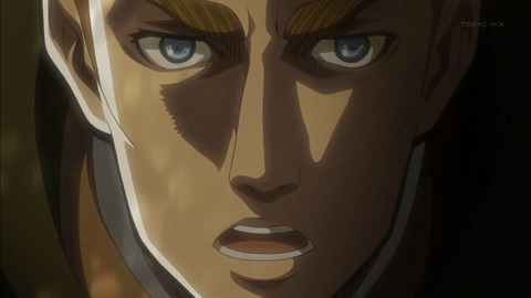 進撃の巨人21-13
