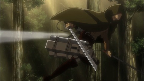 進撃の巨人21-11