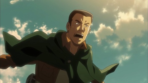 進撃の巨人24-92