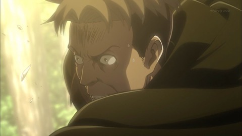 進撃の巨人21-78