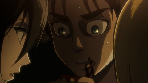 進撃の巨人24-26