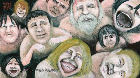 進撃の巨人21-138