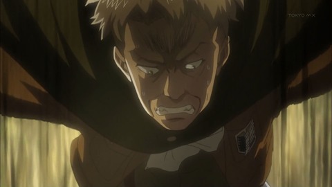 進撃の巨人21-38