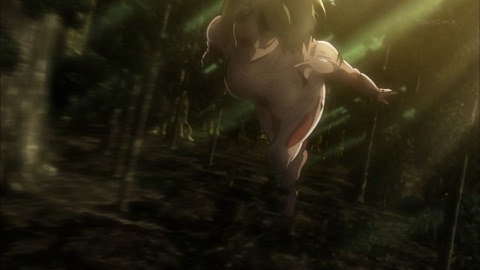 進撃の巨人21-68