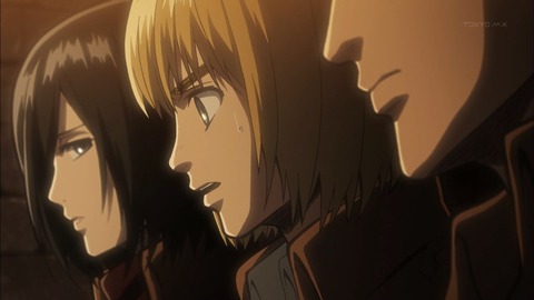 進撃の巨人24-34