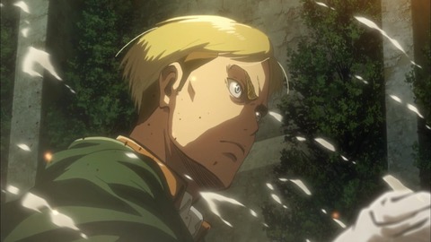 進撃の巨人25-81
