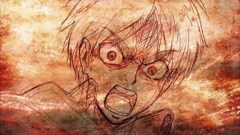 進撃の巨人21-2