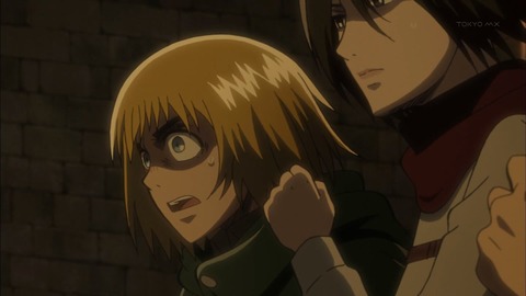 進撃の巨人24-19