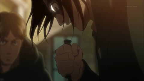 進撃の巨人24-105