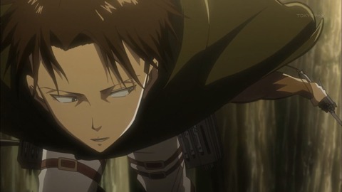 進撃の巨人21-135