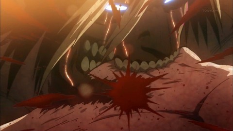 進撃の巨人25-83