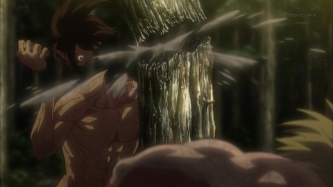 進撃の巨人21-116