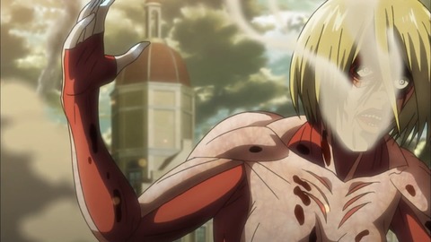 進撃の巨人25-61