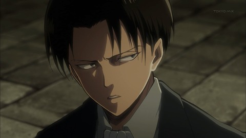 進撃の巨人25-34