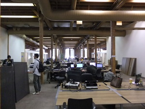 RocketSpace