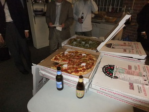 piza