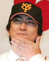 小笠原ひげそり後