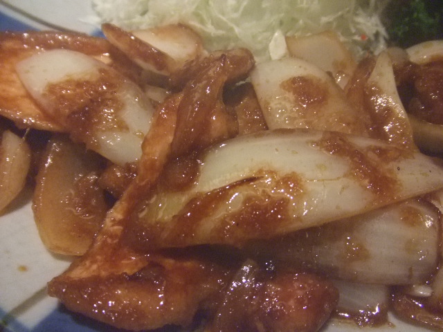 とん久ズームイン