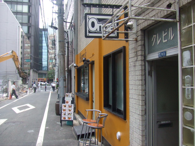 OMPA店