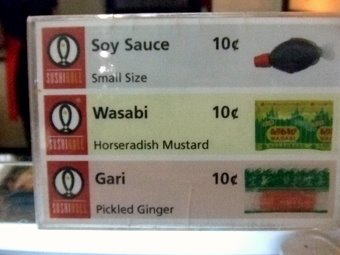 Ginger