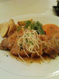 とうか肉