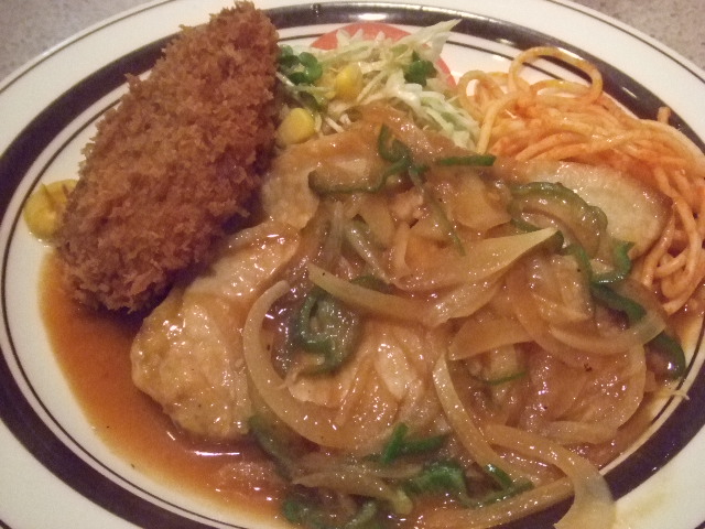 ABC肉