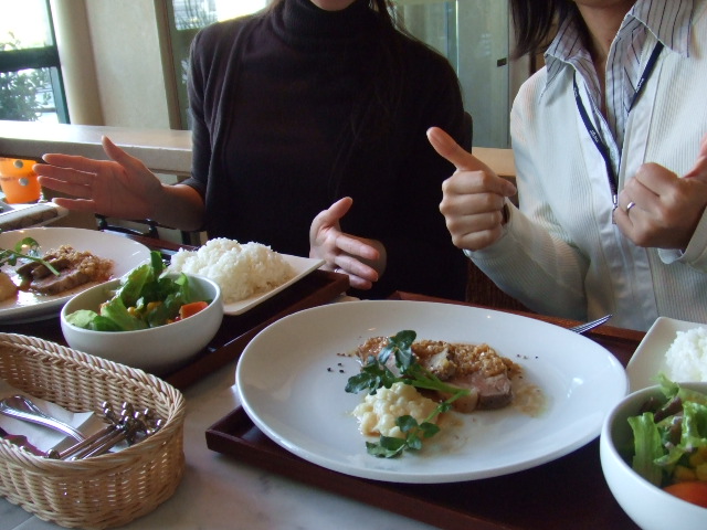 しょうが焼き