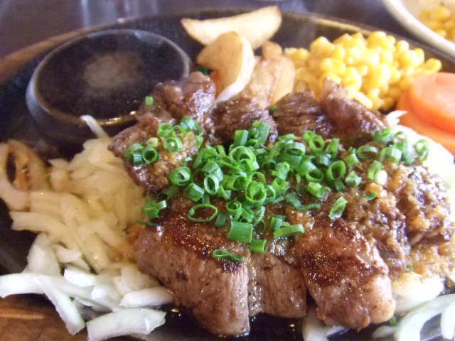Ginger Stake登場