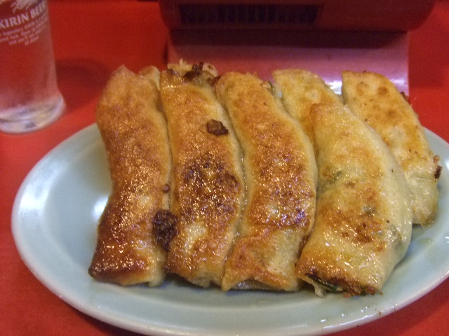 龍門餃子
