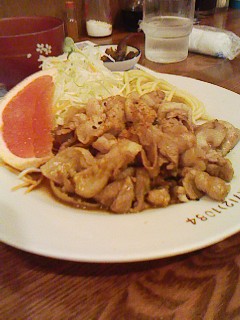 パンチ