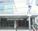 oimachi