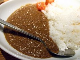 カレー