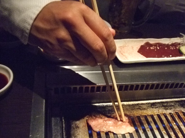 京城焼いて
