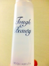 Tough & BEauty 004