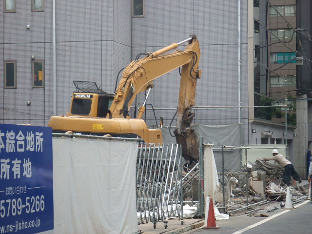 ONPAの前