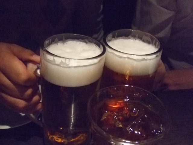 京城イェーイ