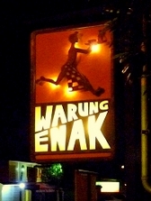 warung enak