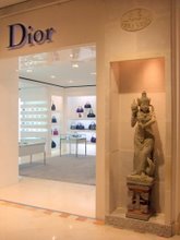 diorのかみさま