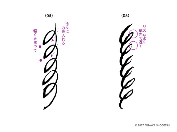 運筆練習_0506