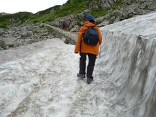 雪