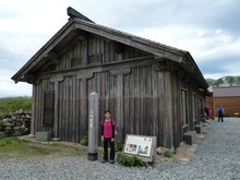 室堂(建物)