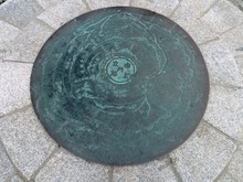パノラマ地図