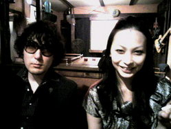 池田さんとあがささん