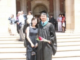 commencement