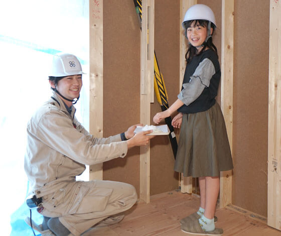 Ｎちゃんとってもキュート