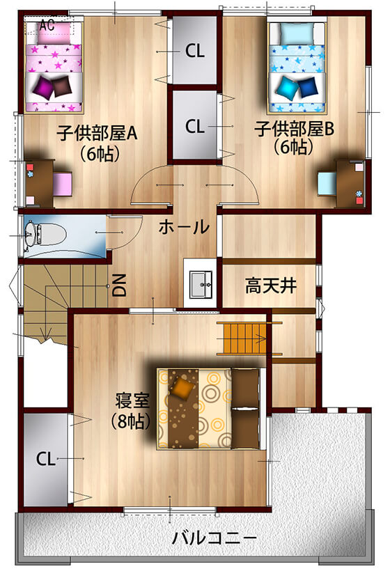 021p2階