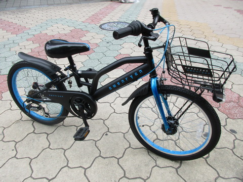 子供自転車 ★オーウェンライアン★　24インチ 子供用自転車24インチ(ウェルビーサイクル製オーウェンライアン)の通販