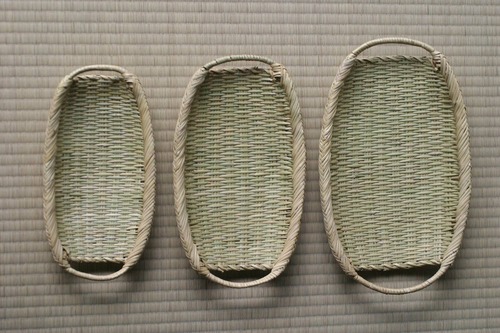 鳥越竹細工　⚫️早い者勝ち！ 鳥越すず竹竹細工 竹籠 竹細工つぼけ 竹細工おぼけ 収穫かご