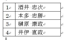 文字配置08