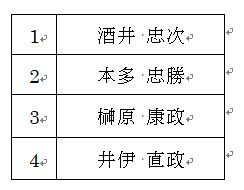 文字配置13